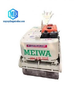 Máy lu dắt tay Meiwa 780