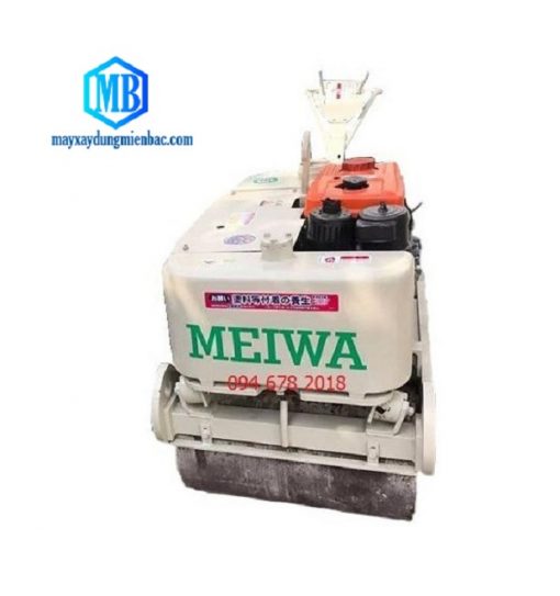 Máy lu dắt tay Meiwa 780