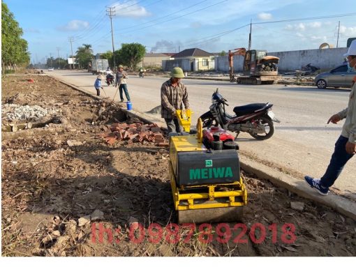 thuê lu dắt tay tại Bắc Ninh