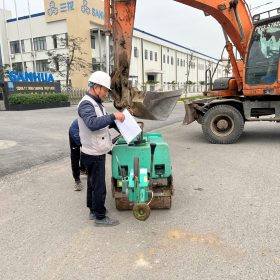 Cho thuê lu dắt tay tại Hải Phòng